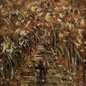 Осенняя история