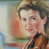 Анна Софи-Муттер