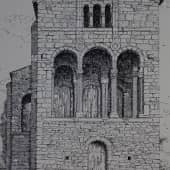 SANTA MARIA DEL NARANCO