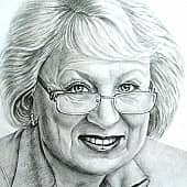 Портрет Татьяны Александровны