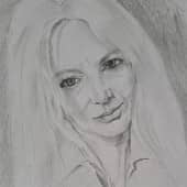 Автопортрет