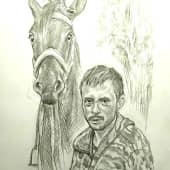 Пастух Серёжа