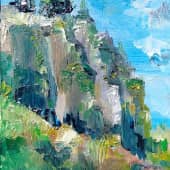 Уральски горы