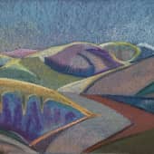 По дороге к Мертвому морю