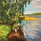 Заветное место