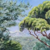 Вершина Ай-Петри