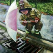 После дождя