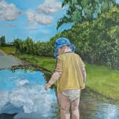 После дождя