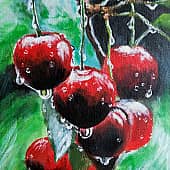 После дождя