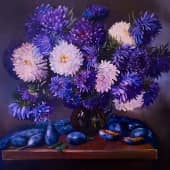 Осенний букет