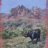 В Долине привидений