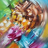 Сладкая пчёлка