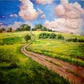 Дорога домой