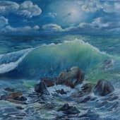 Большая волна