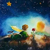 Маленький принц