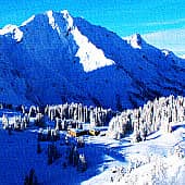 мороз и солнце