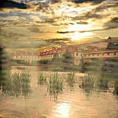 Сквозь туман