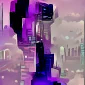 Картина "Донбасс"