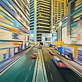 Городской мотив