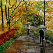 Осеннее настроение