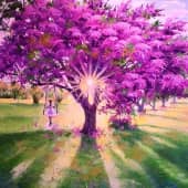 "Солнечный день"