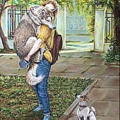 Трусишка "зайка" серенький...(автобиографическое)