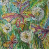 Летняя канитель