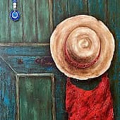 В каждой шляпе есть секрет