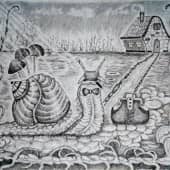 Возвращение домой