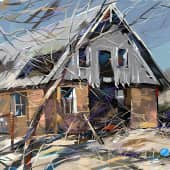 Дом все помнит