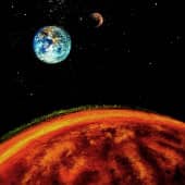 Сестра "Земли"