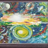 "Свет Мироздания"