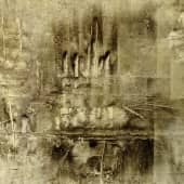 дождь за окном