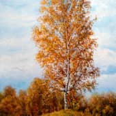 Ввысь, к небесам / Up to Heaven