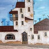 Дом с историей