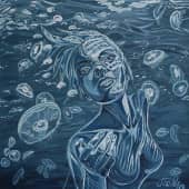 Манящая. Продолжаю исследовать прозрачность