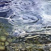 Круги на воде