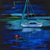 Ночной отдых