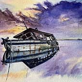 Безмятежность