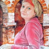 Улыбка Моны