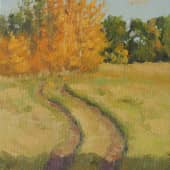 Дорога в Осень