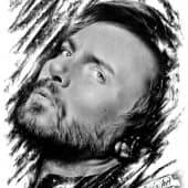 Саймон Ле Бон (Duran Duran)