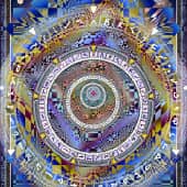 Фрактальная система Звёздных врат