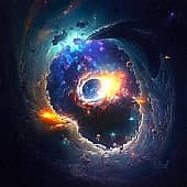 Рождение Галактики