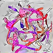 Хоровод. Айзек Азимов tribute