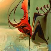 Жажда страсти