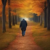 Может, когда-то вернусь..