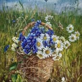 Летнее настроение