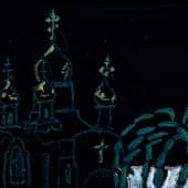 Колокола, 24.04.2023