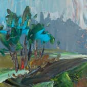 Куст у дороги